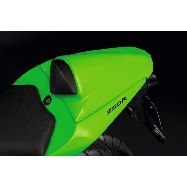 Kawasaki PILLION SEAT COVER